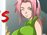 hentai-juegos-naruto Sakura en el Gimnasio: juegos porno, juegos porno xx