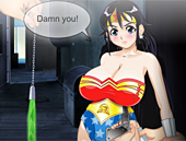 wondergirl_sex_adventures Mujer super héroe: juegos porno, juegos xxx, juegos hentai