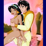 aladdin-sexquest_3 Aladdin  Caliente